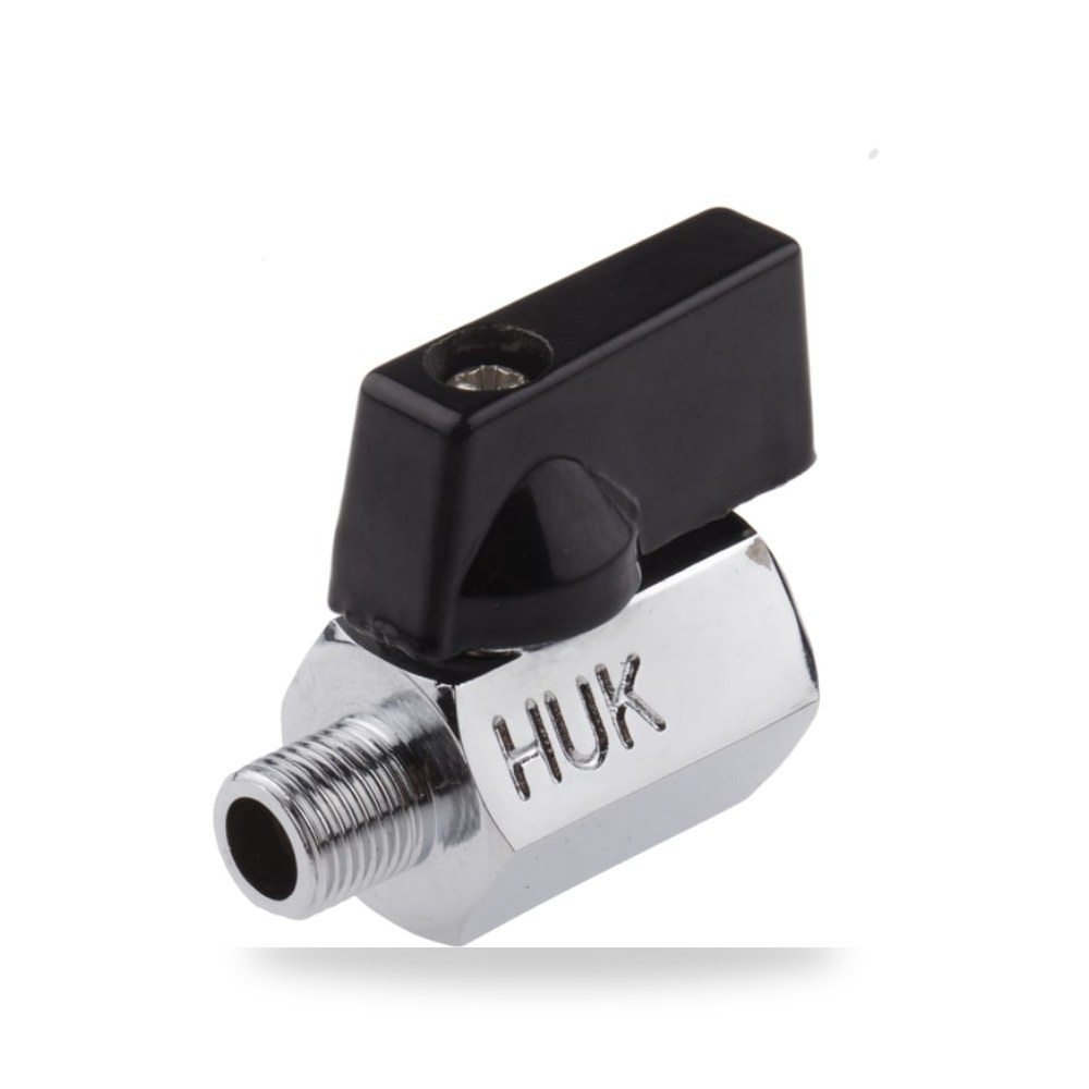 صمام ومحبس كروي صناعي ستانلس ستيل ضغط 220 psi ريمكو للتوريدات الصناعية (Reemco Industrial)