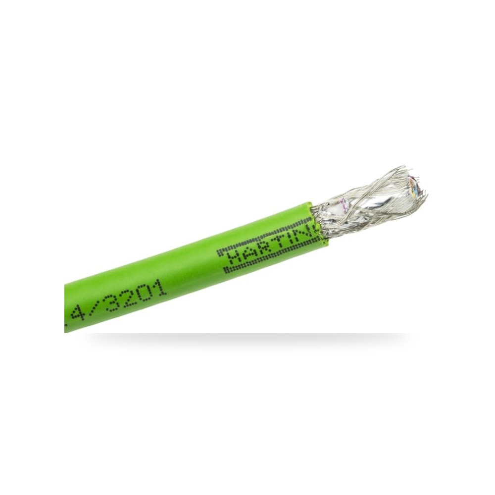 كابل شبكات إيثرنت CAT5 20 متر عالي السرعة ريمكو للتوريدات الصناعية (Reemco Industrial)