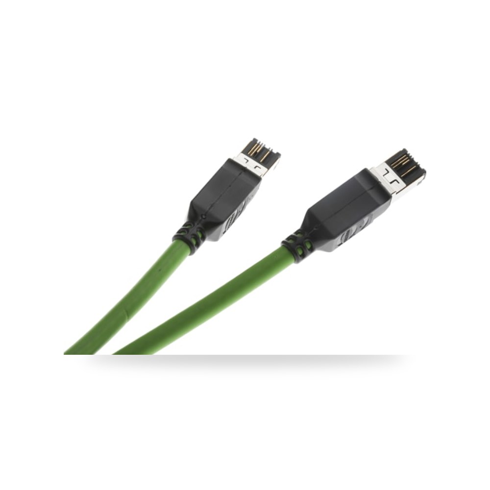 كابل شبكات إيثرنت CAT5 5 ريمكو للتوريدات الصناعية (Reemco Industrial)