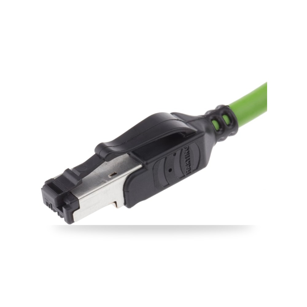 كابل شبكات إيثرنت CAT5 5 متر عالي الدقة RS ريمكو للتوريدات الصناعية (Reemco Industrial)