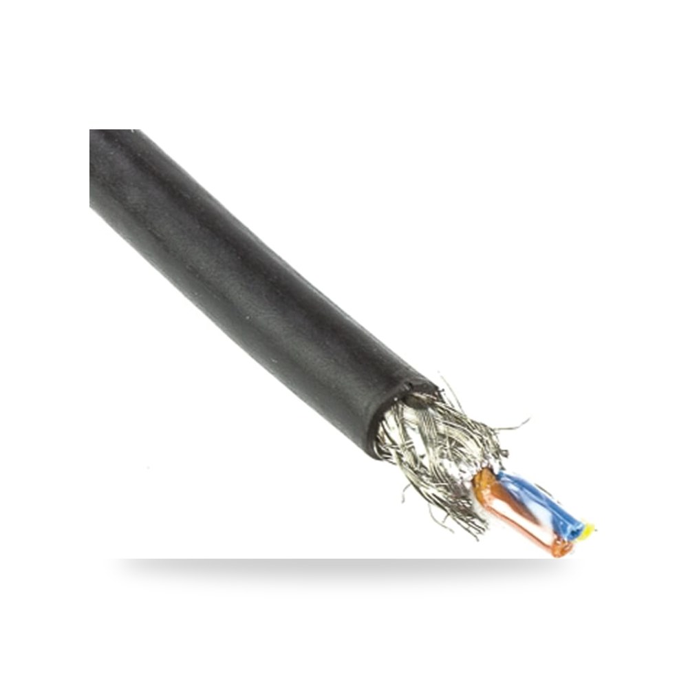 كابل شبكات إيثرنت CAT5 20 متر صناعي RS PRO ريمكو للتوريدات الصناعية (Reemco Industrial)