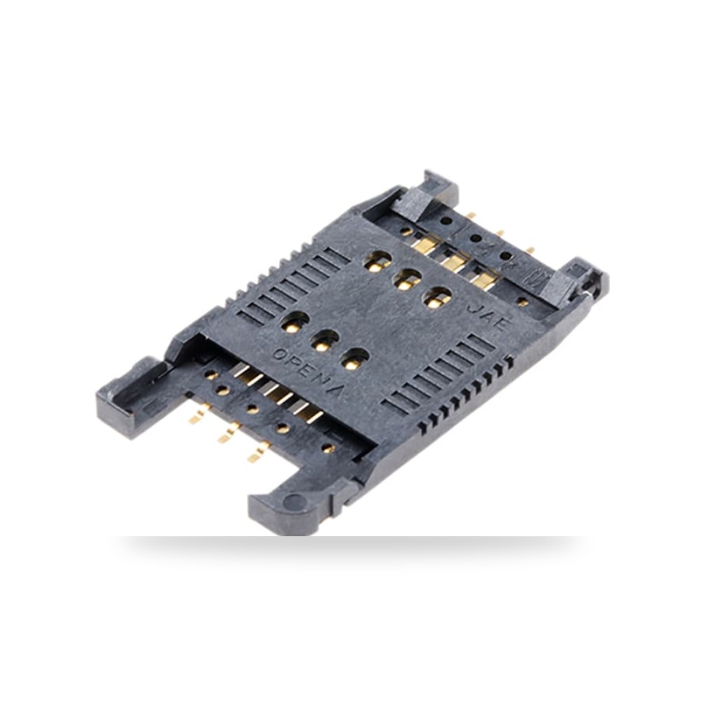 سوكت وموصل كروت لوحات وتطبيقات RS PRO ريمكو للتوريدات الصناعية (Reemco Industrial)