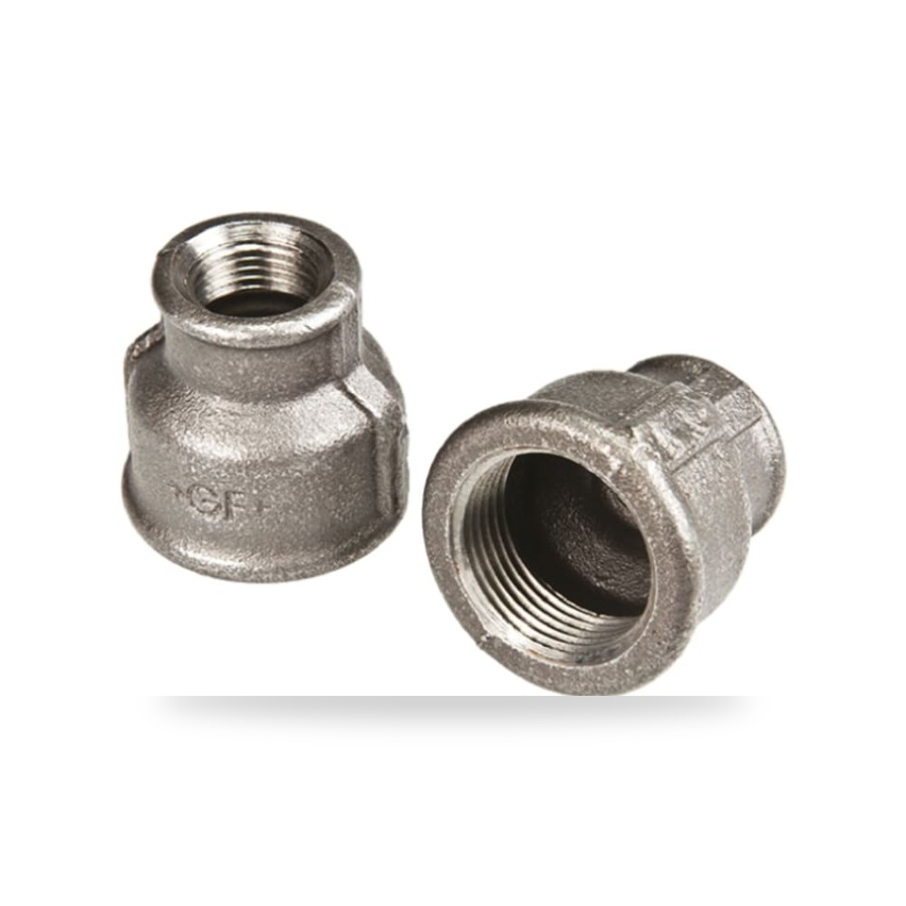 وصلة ونيبل ربط أنابيب وشبكات فئة S G صناعي RS ريمكو للتوريدات الصناعية (Reemco Industrial)