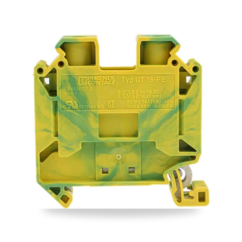 روزتة وبلوك أطراف بوردات PCB فئة B A شاق RS ريمكو للتوريدات الصناعية (Reemco Industrial)