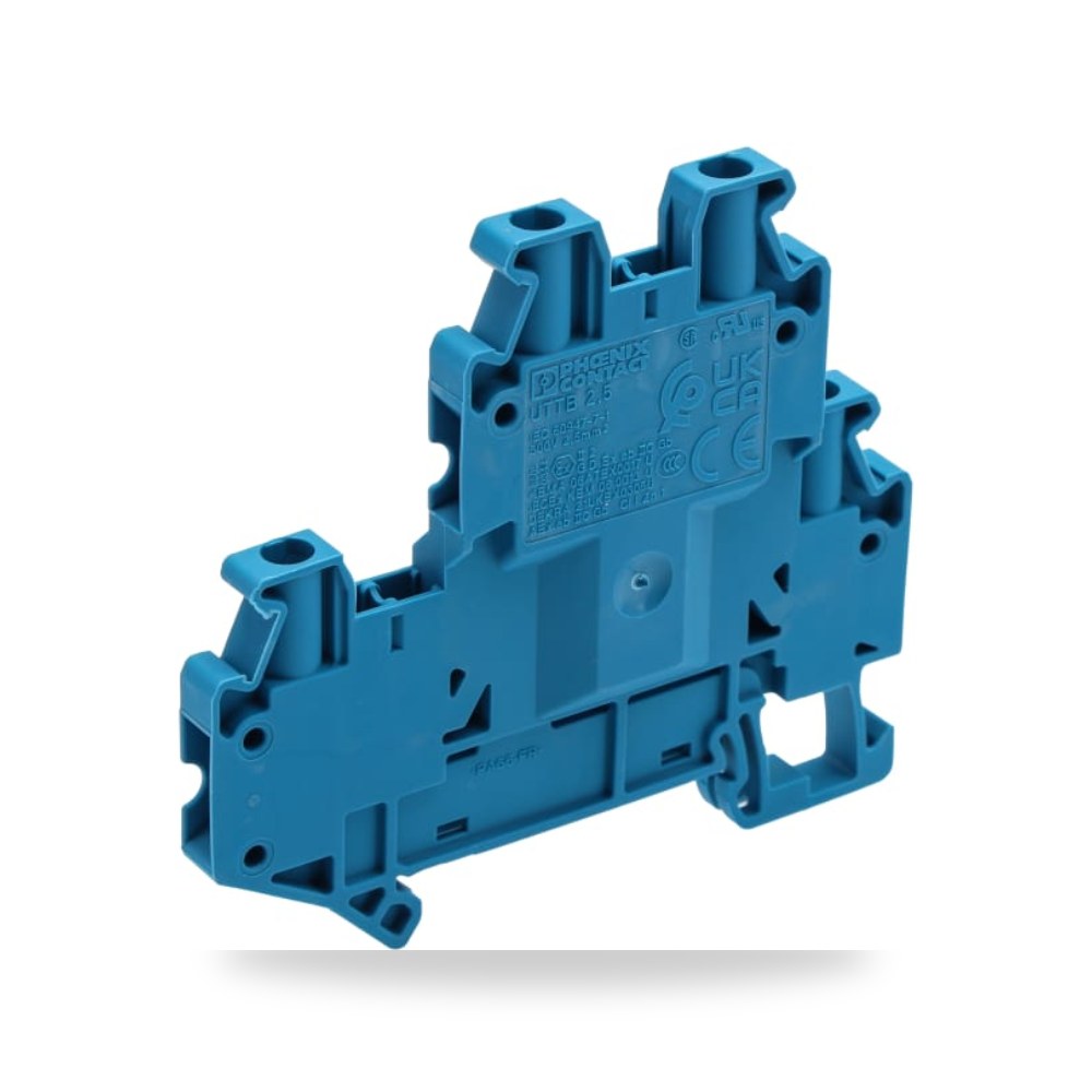 روزتة وبلوك أطراف بوردات PCB فئة B C شاق RS ريمكو للتوريدات الصناعية (Reemco Industrial)