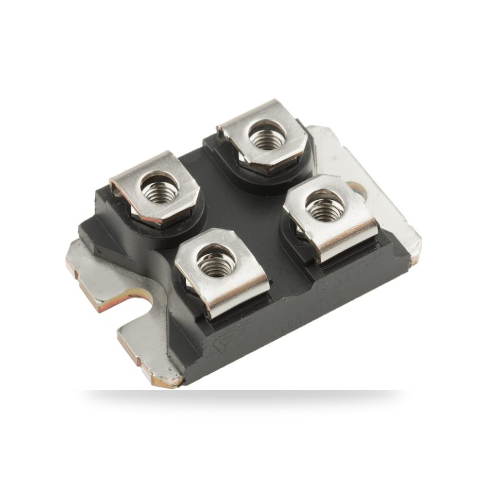 دايود شوتكي مقوم 400V 240 A إلكتروني دقيق RS ريمكو للتوريدات الصناعية (Reemco Industrial)