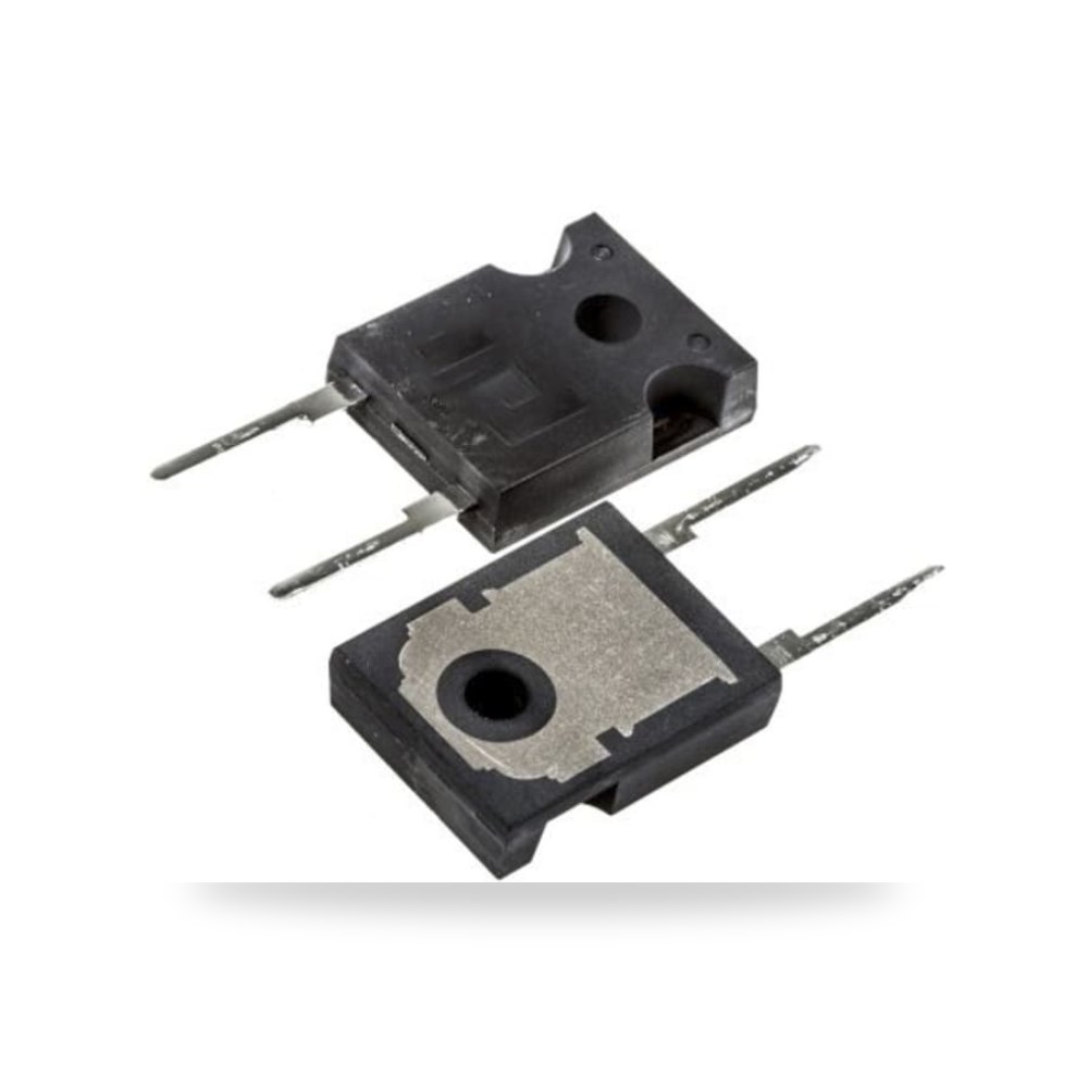 دايود شوتكي مقوم 600V 60 A إلكتروني طراز ريمكو للتوريدات الصناعية (Reemco Industrial)