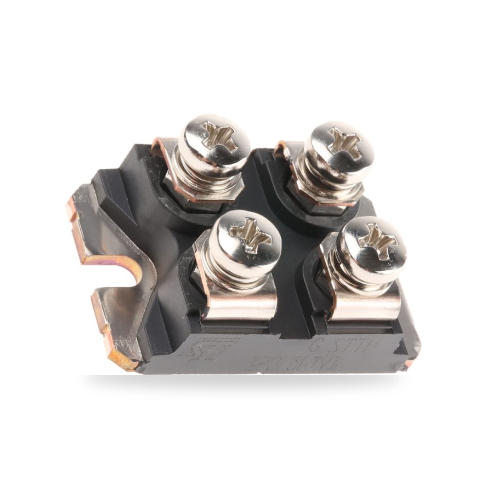 دايود شوتكي مقوم 600V 60 A طراز احترافي RS ريمكو للتوريدات الصناعية (Reemco Industrial)
