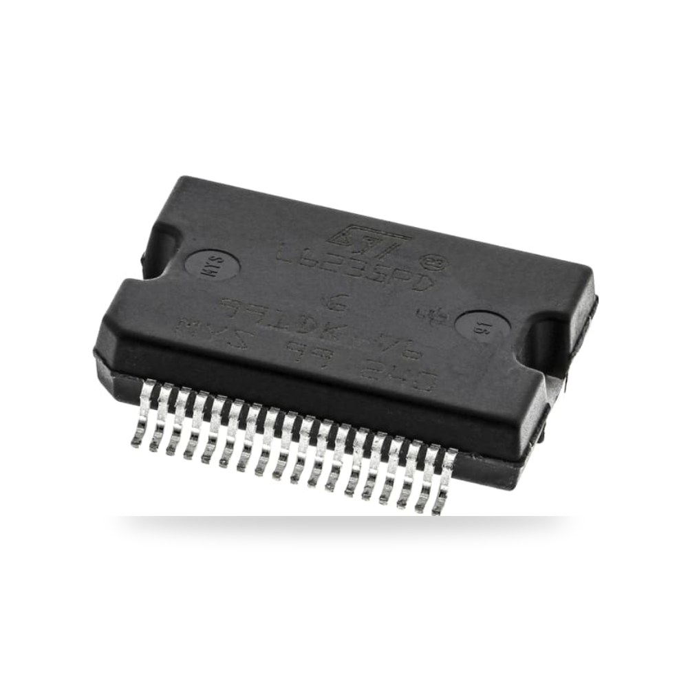شريحة درايفر وتشغيل محركات إلكترونية 52V 8A ريمكو للتوريدات الصناعية (Reemco Industrial)