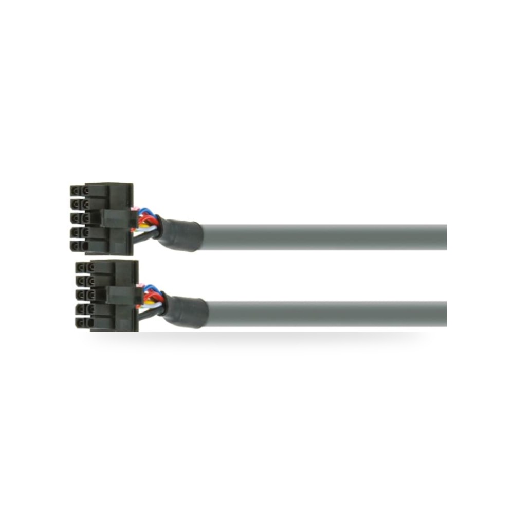 كابل اتصال وبرمجة وحدات تحكم ومحركات طراز D ريمكو للتوريدات الصناعية (Reemco Industrial)