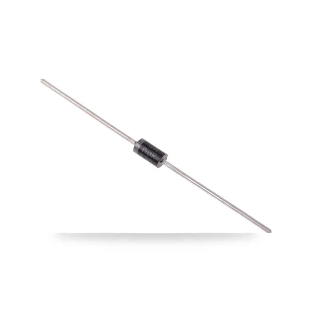 دايود شوتكي مقوم 200V 1 A نسخة محدثة RS PRO ريمكو للتوريدات الصناعية (Reemco Industrial)