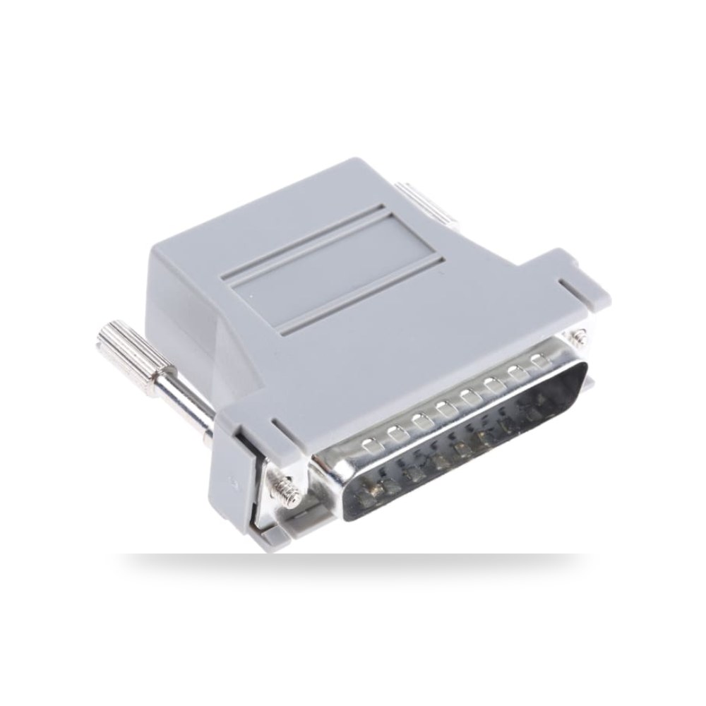 موصل وسوكت شبكات RJ45 بوردات طراز S RS PRO ريمكو للتوريدات الصناعية (Reemco Industrial) موديل