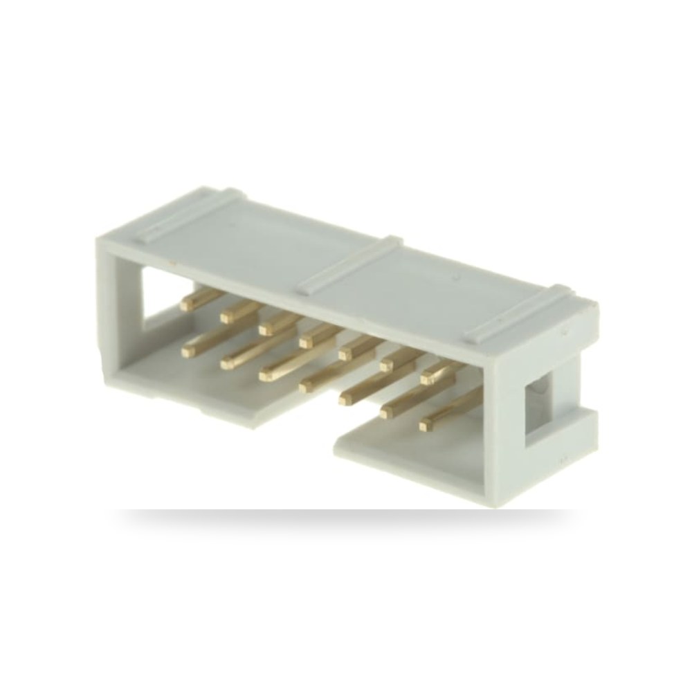 موصل وبن هيدر بوردات PCB 14 خط خطوة تقنية ريمكو للتوريدات الصناعية (Reemco Industrial)
