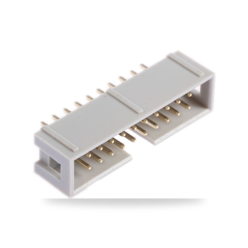 موصل وبن هيدر بوردات PCB 20 خط خطوة فائق ريمكو للتوريدات الصناعية (Reemco Industrial)
