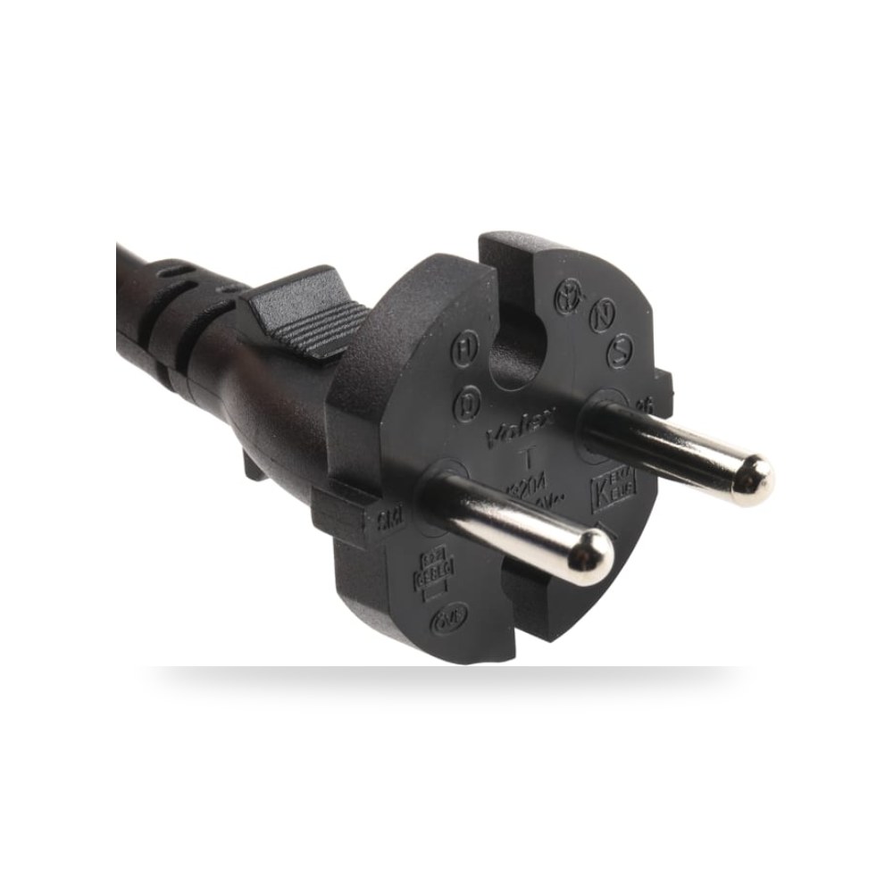 كابل سلك باور وتغذية مطابق للمواصفات RS PRO ريمكو للتوريدات الصناعية (Reemco Industrial)