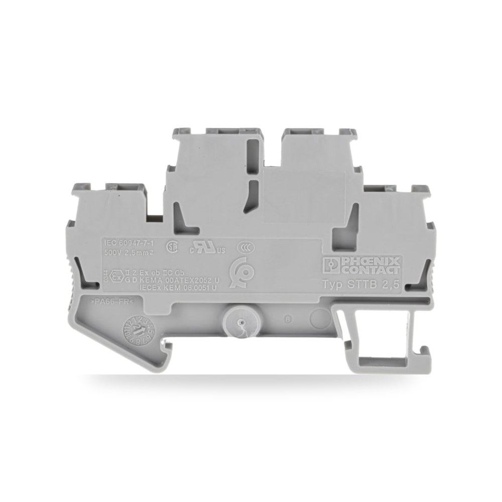 روزتة وبلوك أطراف بوردات PCB فئة B G شاق RS ريمكو للتوريدات الصناعية (Reemco Industrial)