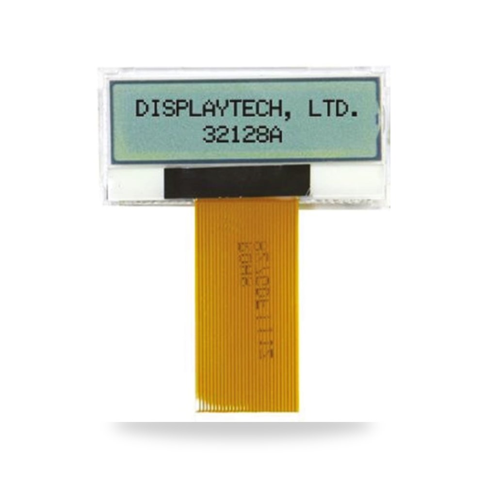 شاشة عرض ملونة TFT LCD للمنشآت والورش RS PRO ريمكو للتوريدات الصناعية (Reemco Industrial)