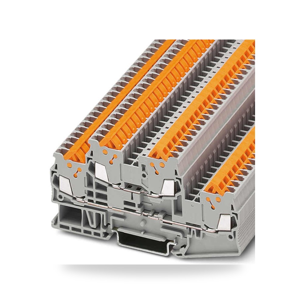 روزتة وبلوك أطراف بوردات PCB فئة B J شاق RS ريمكو للتوريدات الصناعية (Reemco Industrial)