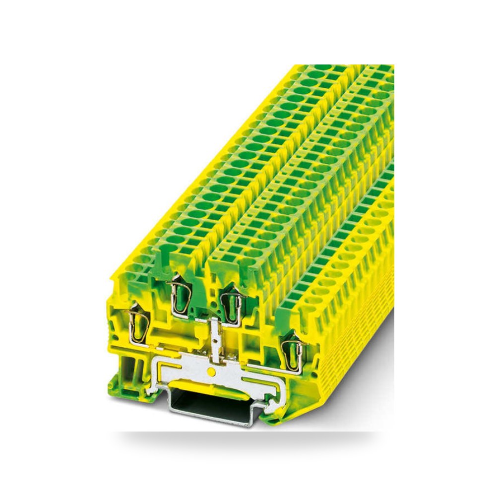 روزتة وبلوك أطراف بوردات PCB فئة B M شاق RS ريمكو للتوريدات الصناعية (Reemco Industrial)