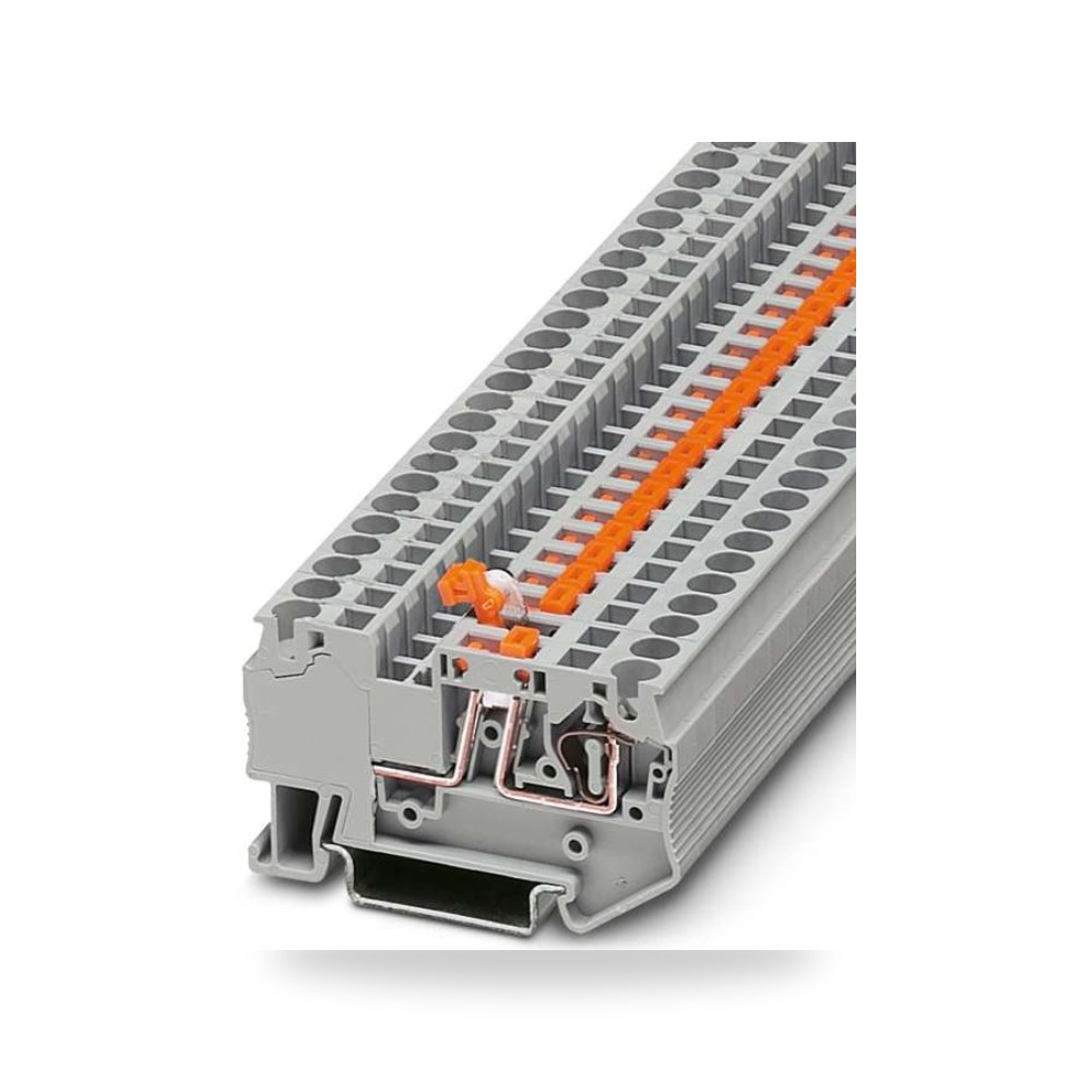 روزتة وبلوك أطراف بوردات PCB فئة B R شاق RS ريمكو للتوريدات الصناعية (Reemco Industrial)