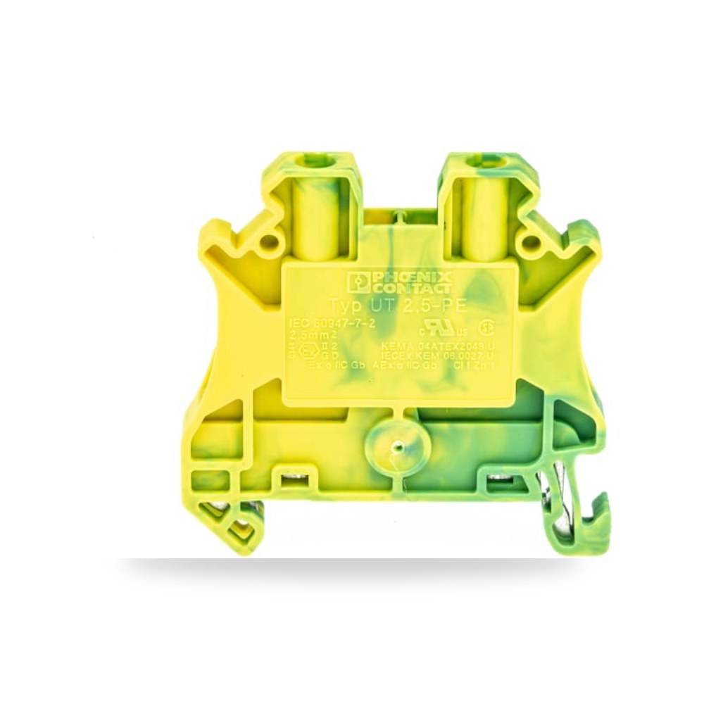 روزتة وبلوك أطراف بوردات PCB فئة B S شاق RS ريمكو للتوريدات الصناعية (Reemco Industrial)