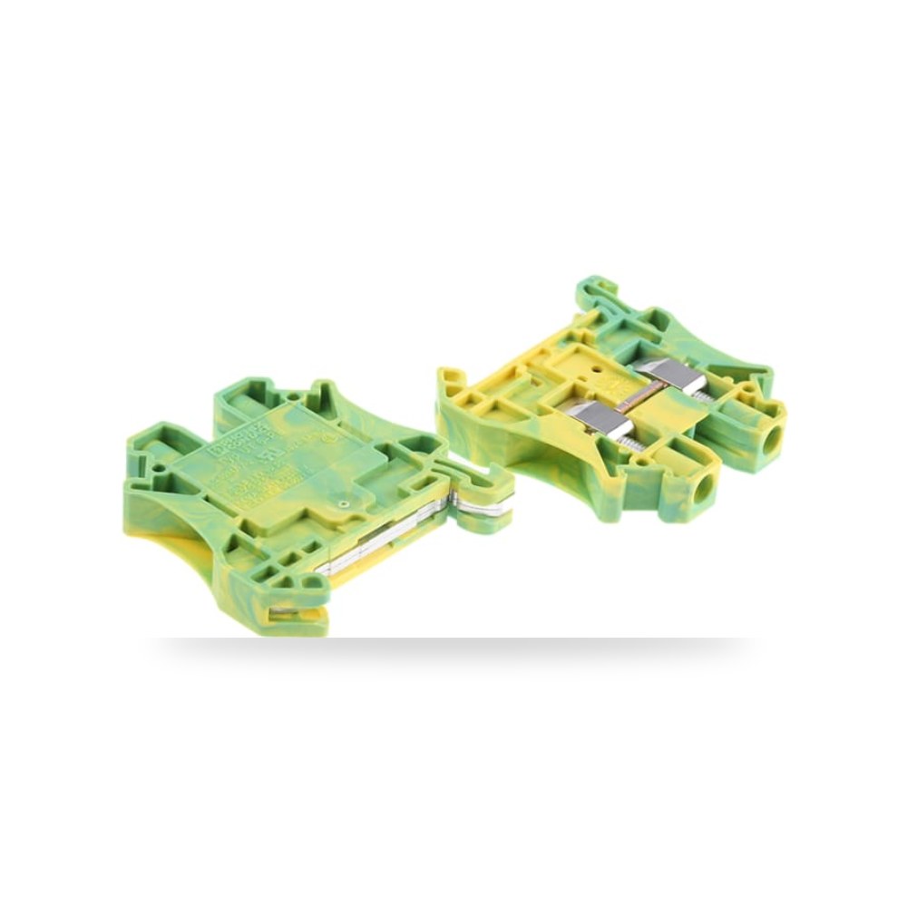 روزتة وبلوك أطراف بوردات PCB فئة B V شاق RS ريمكو للتوريدات الصناعية (Reemco Industrial)