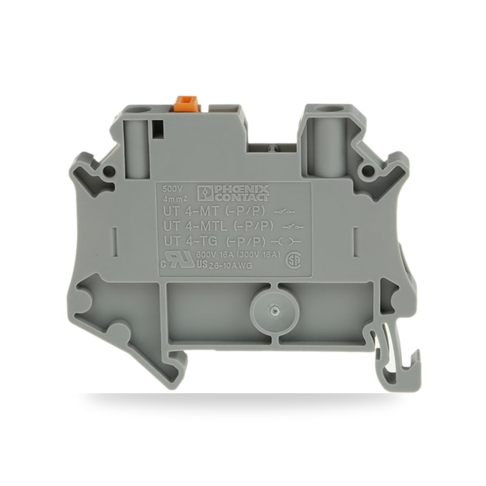 روزتة وبلوك أطراف بوردات PCB فئة B W شاق RS ريمكو للتوريدات الصناعية (Reemco Industrial)
