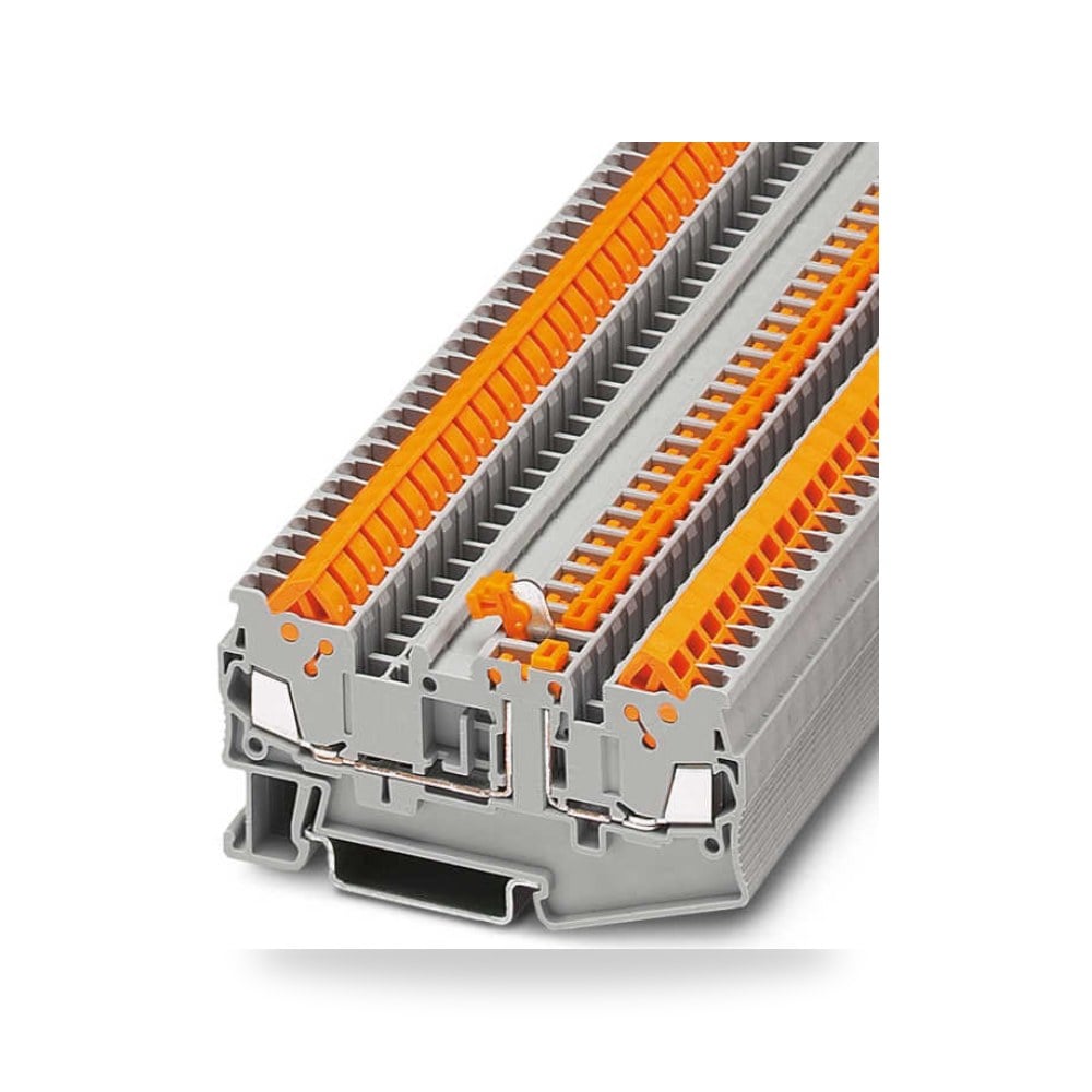 روزتة وبلوك أطراف بوردات PCB فئة B X شاق RS ريمكو للتوريدات الصناعية (Reemco Industrial)