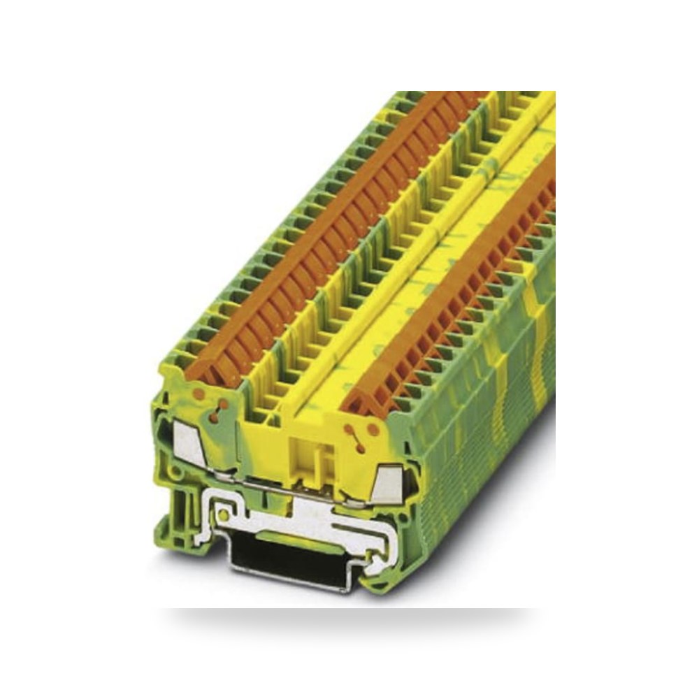 روزتة وبلوك أطراف بوردات PCB فئة B Y شاق RS ريمكو للتوريدات الصناعية (Reemco Industrial)