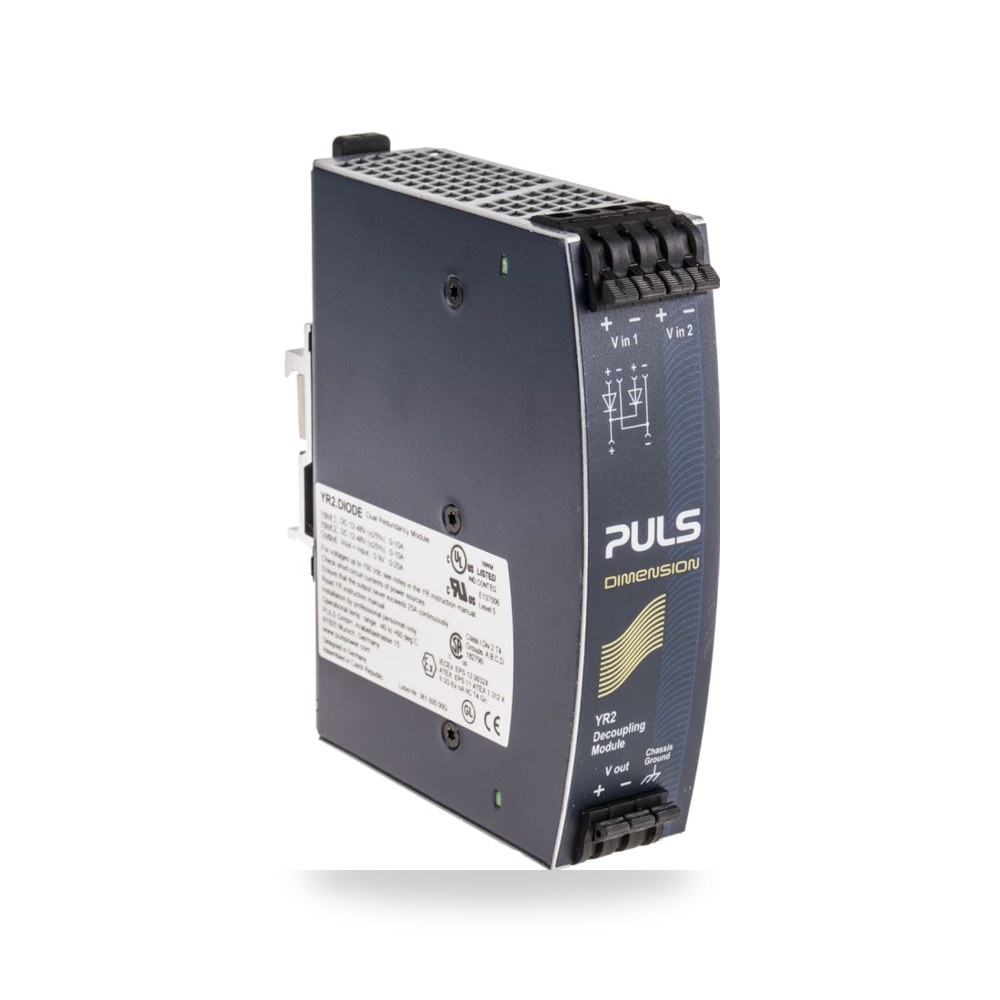 ملحقات وأطقم موصلات مزود طاقة صناعي طراز P RS ريمكو للتوريدات الصناعية (Reemco Industrial)