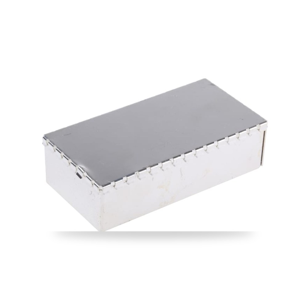كابينة وصندوق حماية وتوزيع صلب للوحات 25 طراز ريمكو للتوريدات الصناعية (Reemco Industrial)