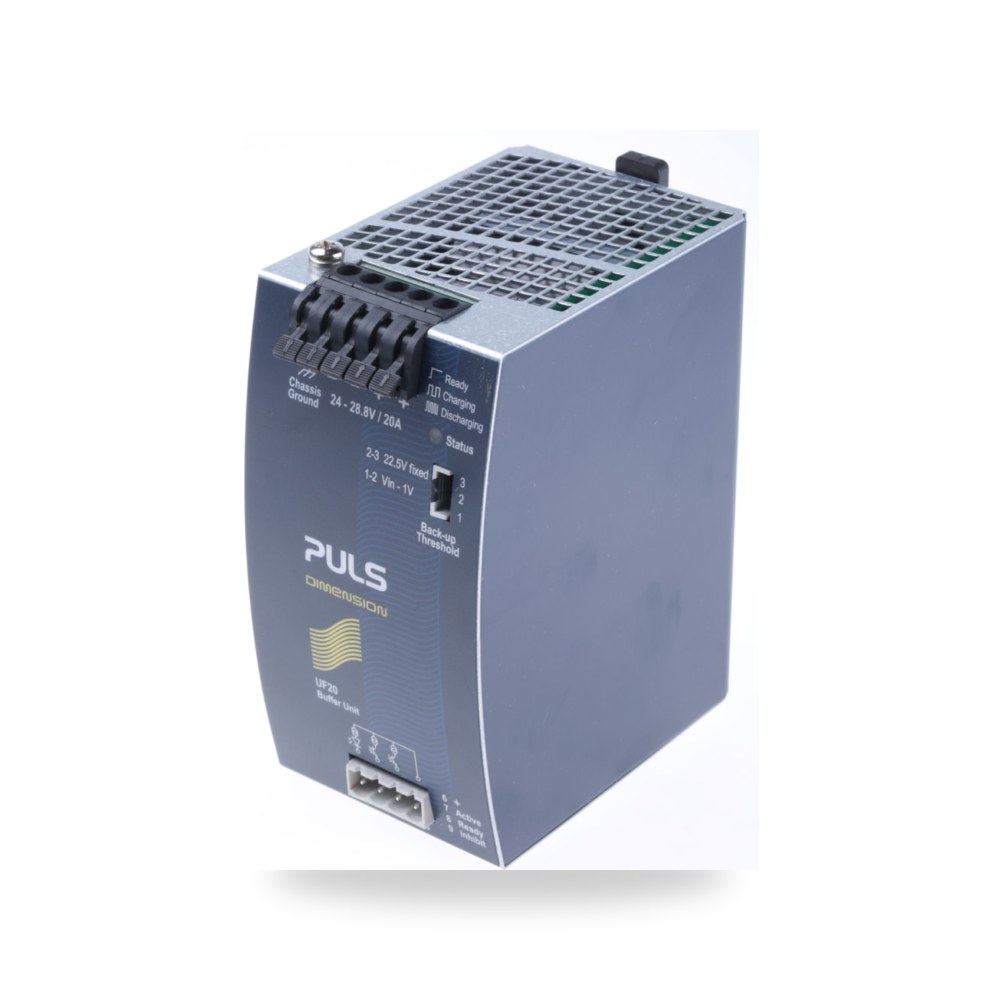 ملحقات وأطقم موصلات مزود طاقة طراز P RS PRO ريمكو للتوريدات الصناعية (Reemco Industrial)