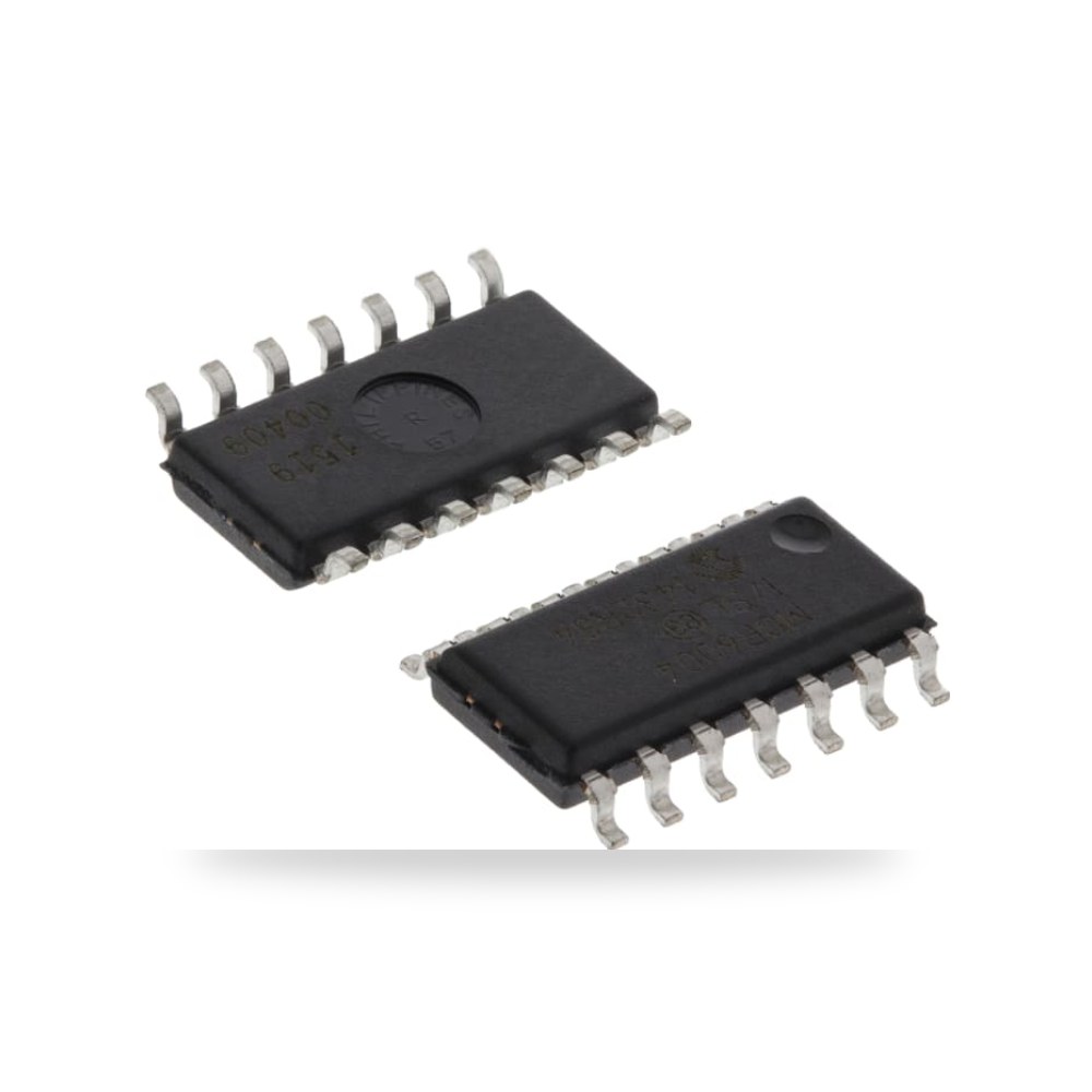 مضخم عملياتي إلكتروني Op Amp 1 طراز R RS PRO ريمكو للتوريدات الصناعية (Reemco Industrial)