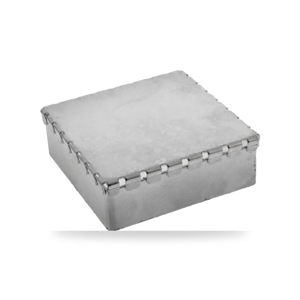 كابينة وصندوق حماية وتوزيع صلب للوحات 15 شاق ريمكو للتوريدات الصناعية (Reemco Industrial)