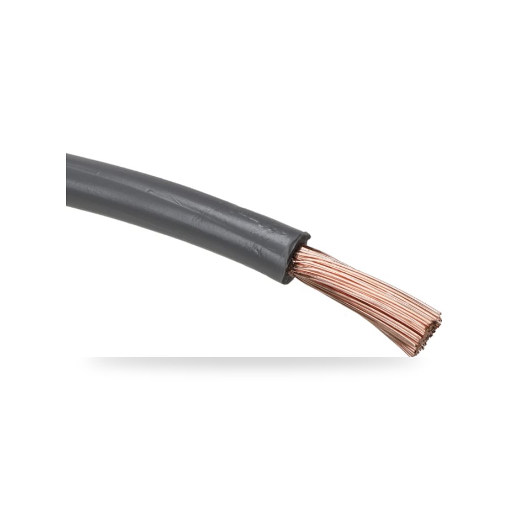 سلك توصيل مرن بوردات 6 AWG 100 متر صناعي RS ريمكو للتوريدات الصناعية (Reemco Industrial)