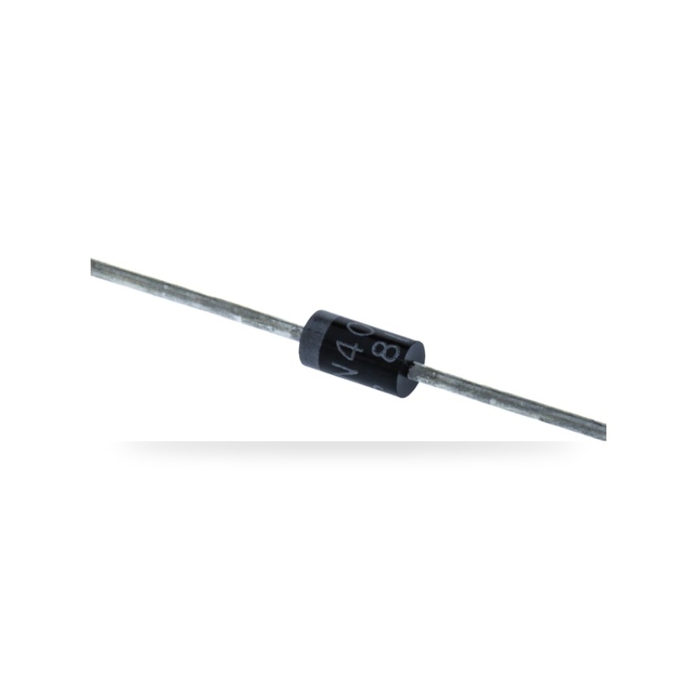دايود شوتكي مقوم 800V معتمد للمشاريع RS PRO ريمكو للتوريدات الصناعية (Reemco Industrial)