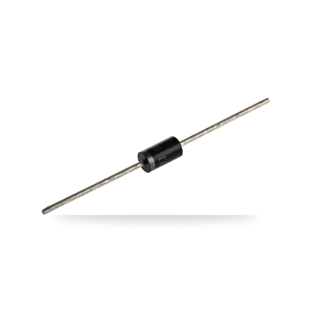 دايود شوتكي مقوم 1N5402 200V 3 A RS PRO ريمكو للتوريدات الصناعية (Reemco Industrial)