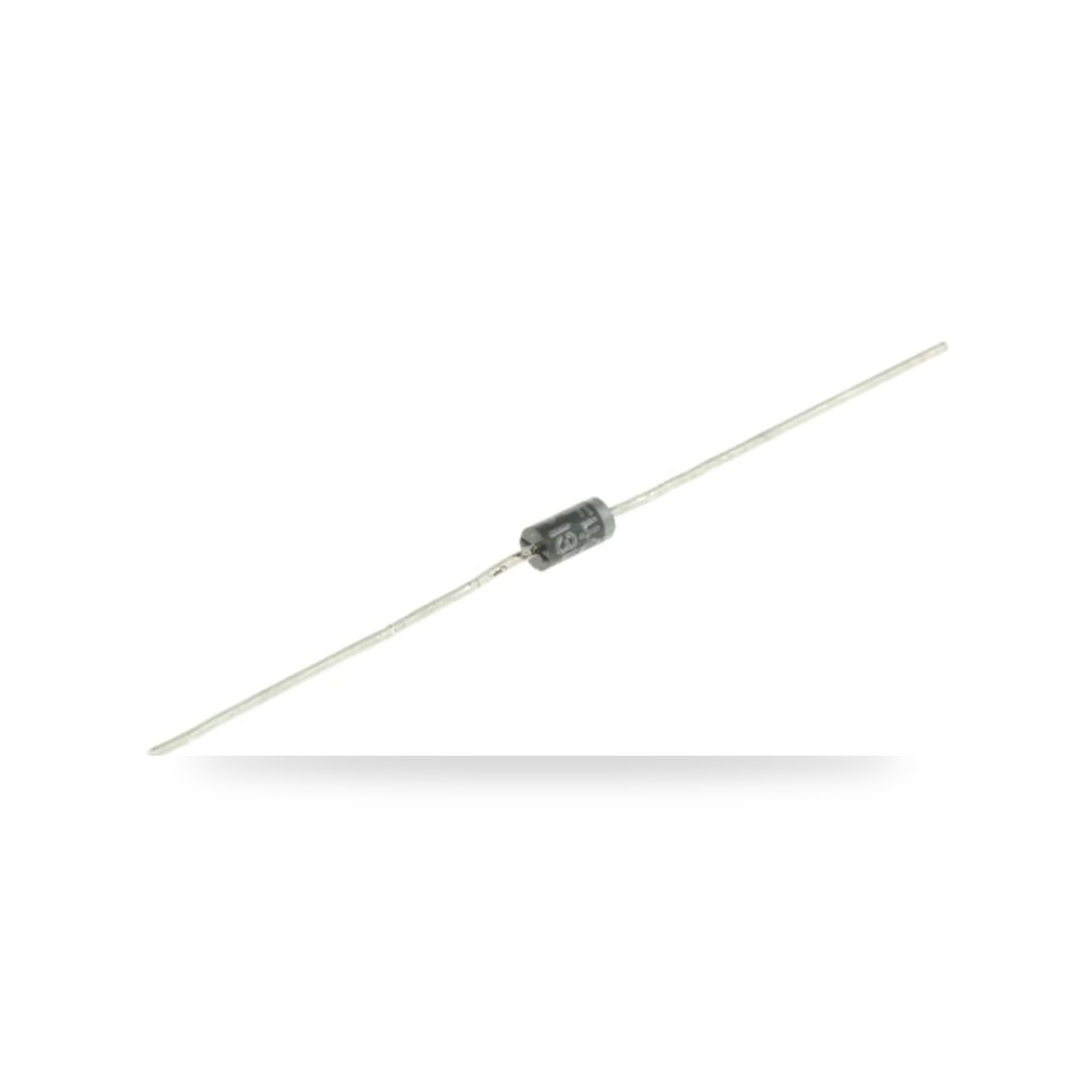 دايود شوتكي مقوم 400V 1 فئة شاقة RS PRO ريمكو للتوريدات الصناعية (Reemco Industrial)