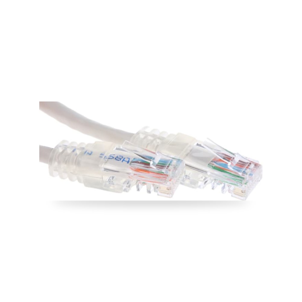 كابل شبكات إيثرنت CAT5 5 عالي الدقة RS PRO ريمكو للتوريدات الصناعية (Reemco Industrial)