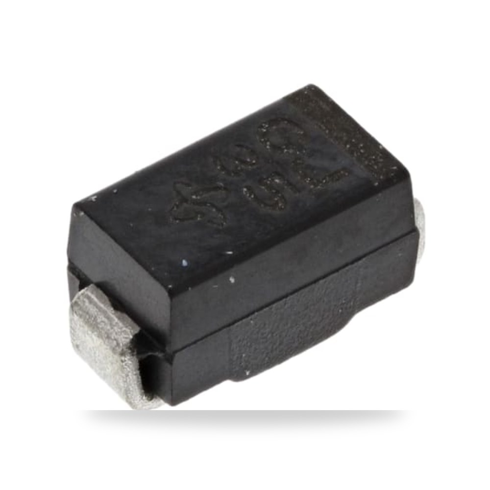 دايود شوتكي مقوم 600V 1 A إلكتروني نسخة محدثة ريمكو للتوريدات الصناعية (Reemco Industrial)