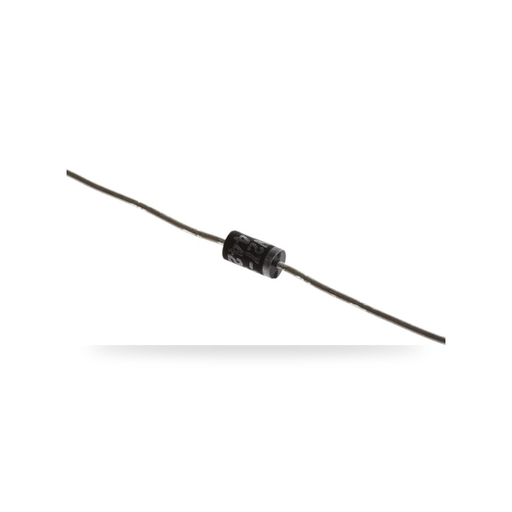 دايود شوتكي مقوم 50V 2 A إلكتروني دقيق RS PRO ريمكو للتوريدات الصناعية (Reemco Industrial)