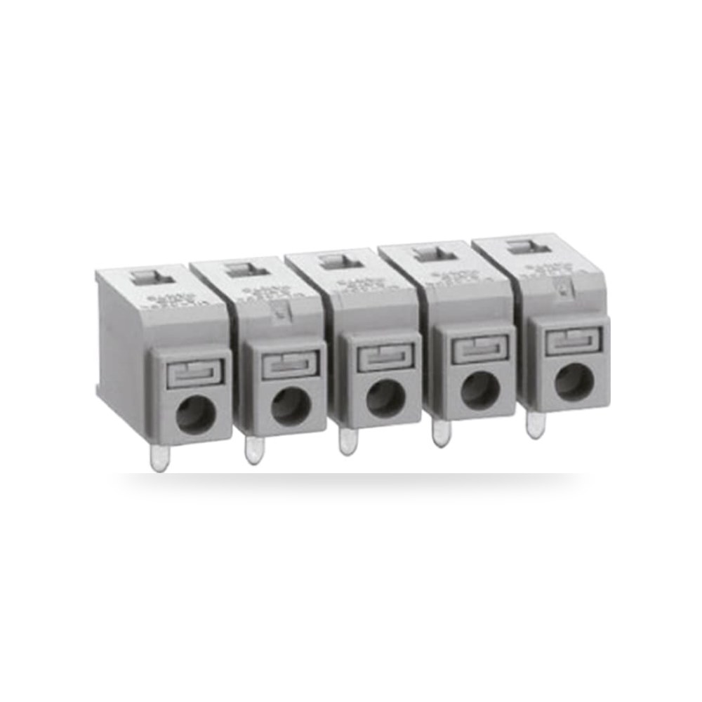 روزتة وبلوك أطراف بوردات PCB 2 خط فئة C Y ريمكو للتوريدات الصناعية (Reemco Industrial)