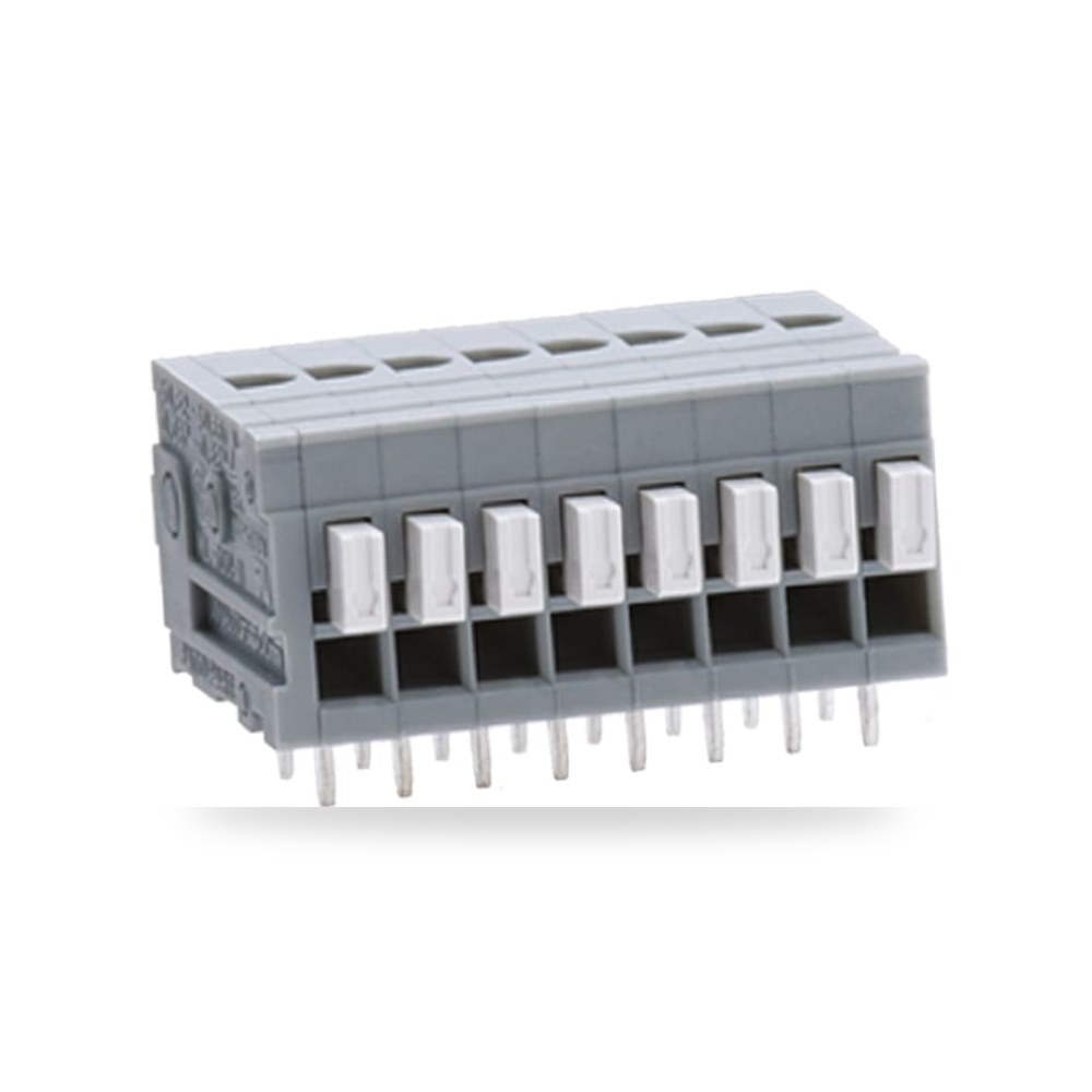 روزتة وبلوك أطراف بوردات PCB 10 طراز S RS PRO ريمكو للتوريدات الصناعية (Reemco Industrial)