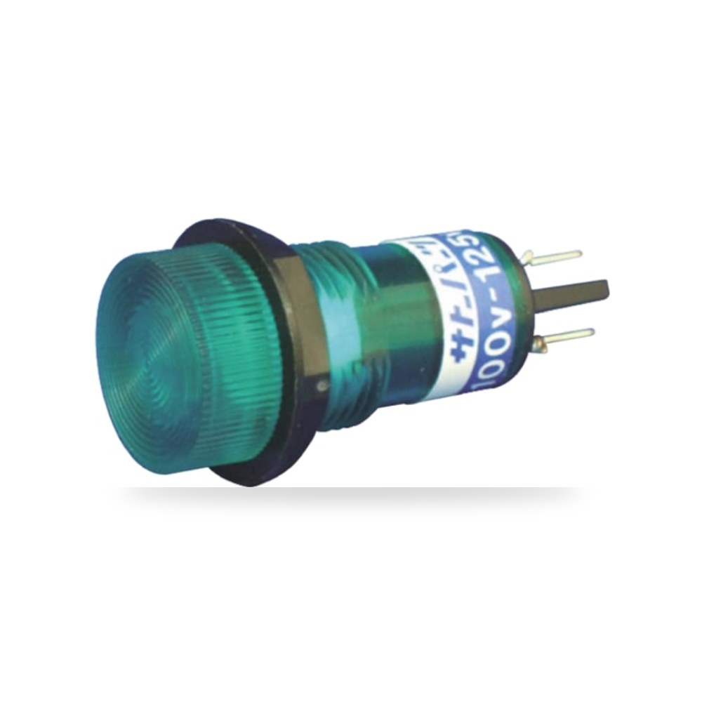 لمبة بيان وإشارة لوحات أخضر ريمكو للتوريدات الصناعية (Reemco Industrial)