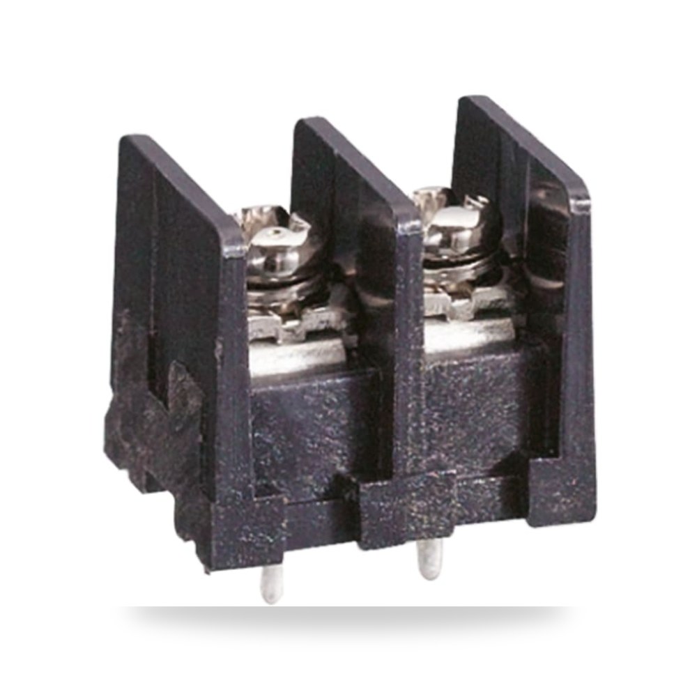 بلوك وروزتة توصيل حواجز 2 أطراف 10A 250V RS ريمكو للتوريدات الصناعية (Reemco Industrial)