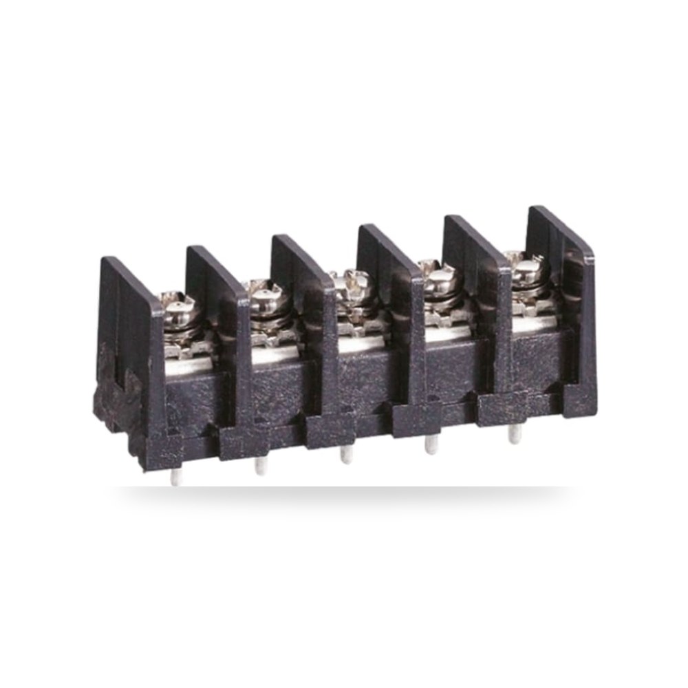 بلوك وروزتة توصيل حواجز 5 أطراف 10A 250V RS ريمكو للتوريدات الصناعية (Reemco Industrial)