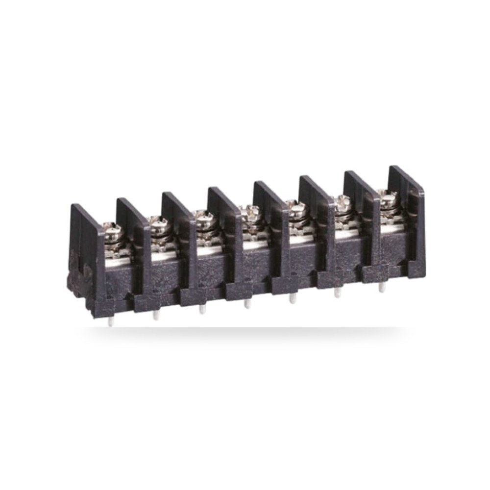 بلوك وروزتة توصيل حواجز 7 أطراف 10A 250V RS ريمكو للتوريدات الصناعية (Reemco Industrial)