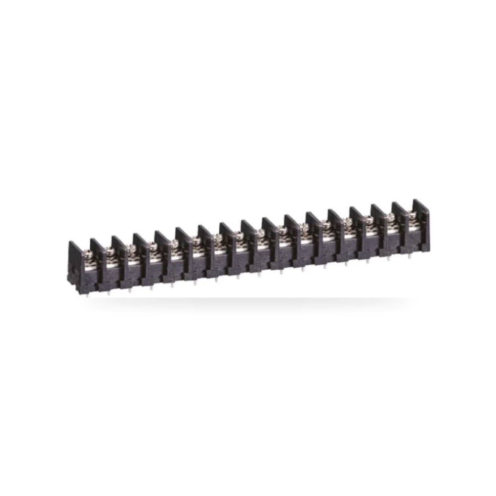 بلوك وروزتة توصيل حواجز 16 أطراف 10A 250V RS ريمكو للتوريدات الصناعية (Reemco Industrial)