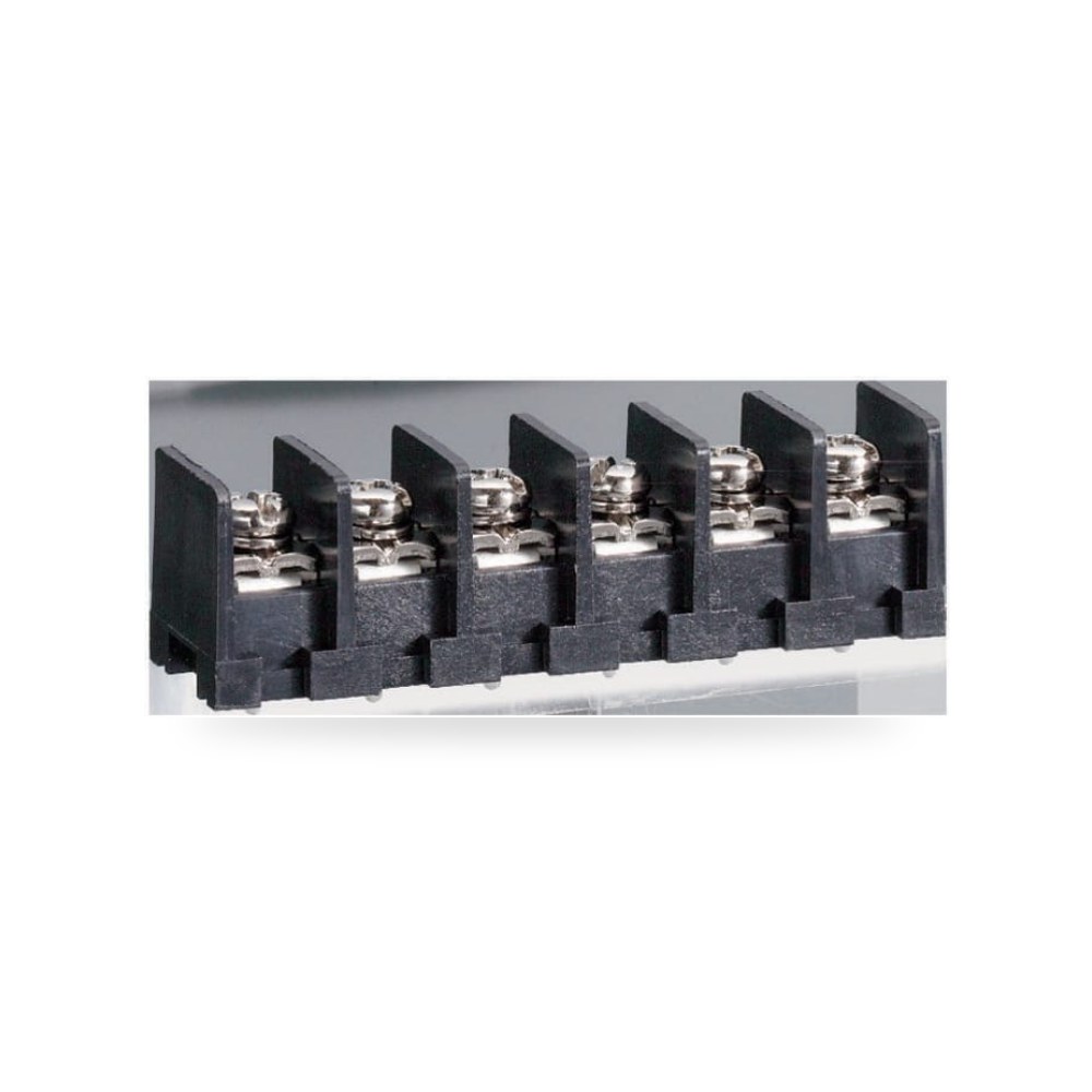 بلوك وروزتة توصيل حواجز 4 أطراف 15A 250V RS ريمكو للتوريدات الصناعية (Reemco Industrial)