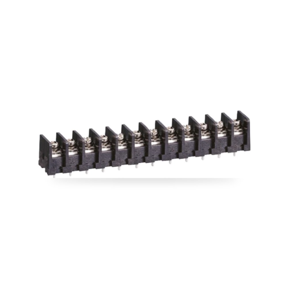 بلوك وروزتة توصيل حواجز 12 أطراف 10A 250V RS ريمكو للتوريدات الصناعية (Reemco Industrial)